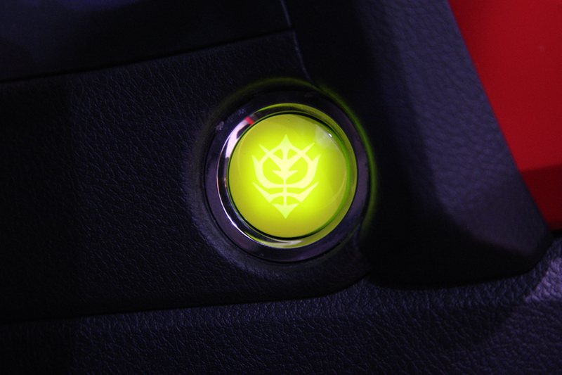 Illustration for article titled Toyota Is Making a Gundam Car. You Can Buy It.